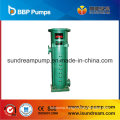 Sanitary High Pressure Vertical Multistage Centrifugal Water Pump